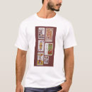 Suche nach zerstörung tshirts Fallen
