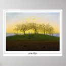 Recherche de david posters Caspar david friedrich