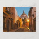 Suche nach san miguel de allende postkarten Kirche