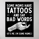 Suche nach tribal tattoo poster Tätowierung