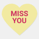 Recherche de rat mignon autocollants Coeur