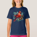 Recherche de cardinaux tshirts Pour enfants