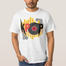 Recherche de exo tshirts Bruit