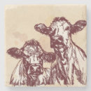 Suche nach vieh untersetzer Stier