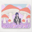 Suche nach pilz mousepads Cottagecore
