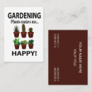 Suche nach gartenarbeit und gartenbau visitenkarten Gärtner