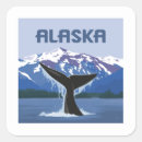 Recherche de queue de baleine autocollants États unis