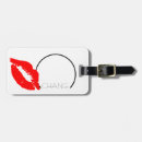 Suche nach lippe gepäckanhänger Monogramm