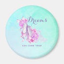Recherche de chaussures magnets Ballerine