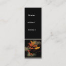 Suche nach glücklich visitenkarten Elegant