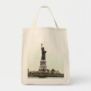 Recherche de point de repère sacs Symbole américain