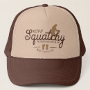 Recherche de squatch casquettes Bigfoot