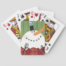 Suche nach singvogel spielkarten Schnee