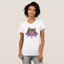 Recherche de space cat tshirts Chats