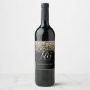 Suche nach konfetti wein etiketten Glitzer