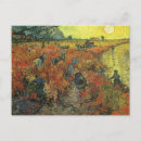 Recherche de paysage van gogh cartes postales Ferme