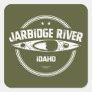 Recherche de rivières autocollants Pêche