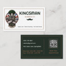 Suche nach barbier visitenkarten Salon