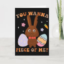 Suche nach vintage jäger karten Osterhase
