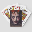 Suche nach loch spielkarten Lustig