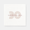 Recherche de moderne serviettes Monogrammé