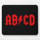 Recherche de rock tapis souris Musique