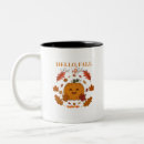 Suche nach halloween kürbis tassen Süß
