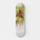 Recherche de illustration skateboards Fleur