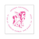Suche nach einhorn stempel Magisch