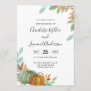Recherche de de automne mariages Citrouille