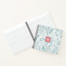 Suche nach blüten kleine notizbücher Monogramm