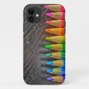 Suche nach bleistift iphone hüllen Fall