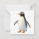 Suche nach pinguin kleine grußkarten Vielen dank