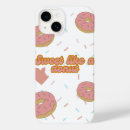 Recherche de donuts iphone coques Mignon