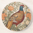 Suche nach fasan untersetzer Vogel