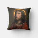 Recherche de le christ coussins Couronne d'épines