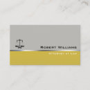 Recherche de jaune et gris cartes visite Simple