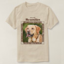 Suche nach hunde beileid tshirts Gedenkfeier