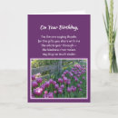 Suche nach einzig karten Lila