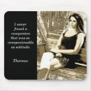 Suche nach thoreau mousepads Henry david thoreau