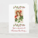 Recherche de victorian noël invitations Partie