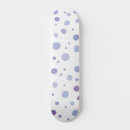 Recherche de main skateboards Bleu