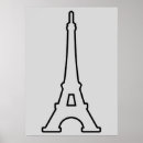 Suche nach paris turm poster Reisen