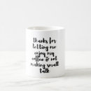 Recherche de conférence mugs bouteilles Drôle