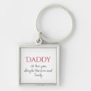 Suche nach daddy schlüsselanhänger Modern