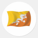 Suche nach bhutan aufkleber Flagge von bhutan