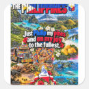 Recherche de philippines autocollants Amour
