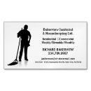 Recherche de faire ménage cartes visite Service