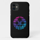 Recherche de hawaïen vintage iphone coques Rétro