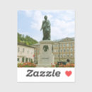 Suche nach denkmal aufkleber Sehenswürdigkeit